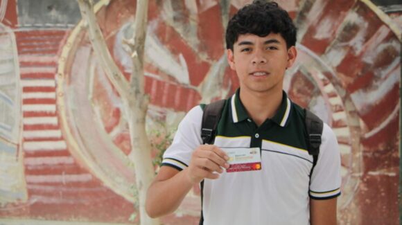 ¡Termina la espera! Sale calendario de pagos de la Becas Benito Juárez, Gertrudis Bocanegra y Jóvenes Escribiendo el Futuro