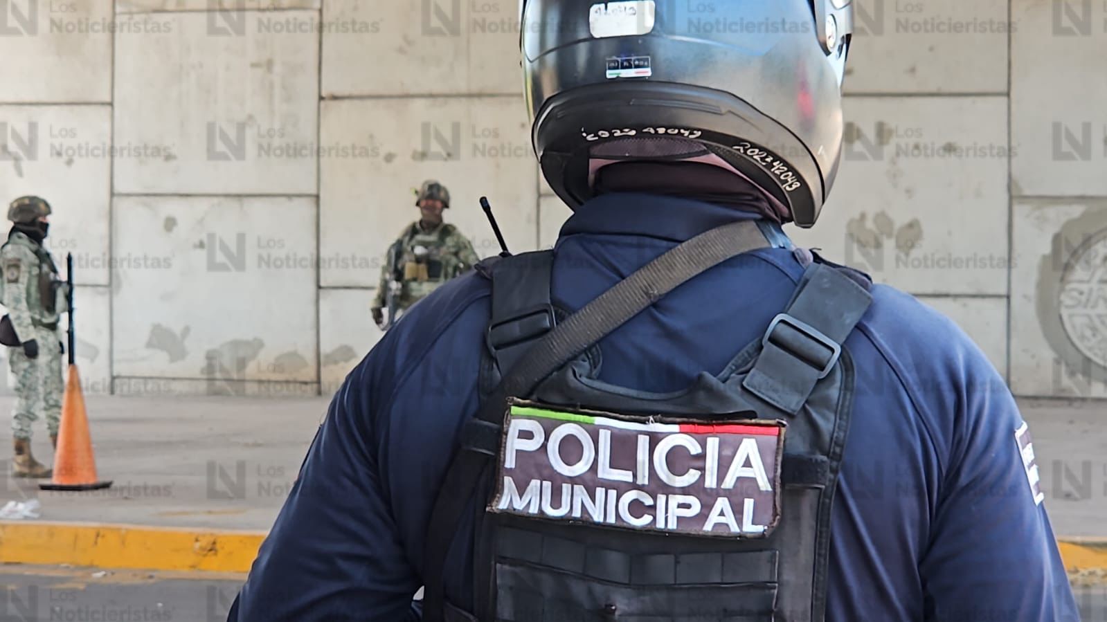 Ejecutado a balazos puente del Aeropuerto por La Costera