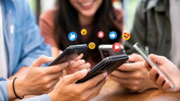 Redes sociales: ¿separar lo personal de lo profesional para cuidar la marca personal?