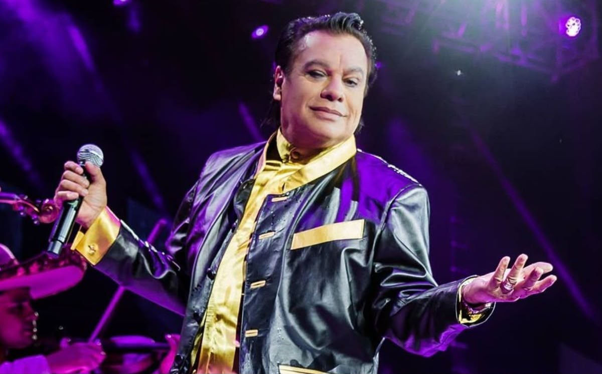 Juan Gabriel