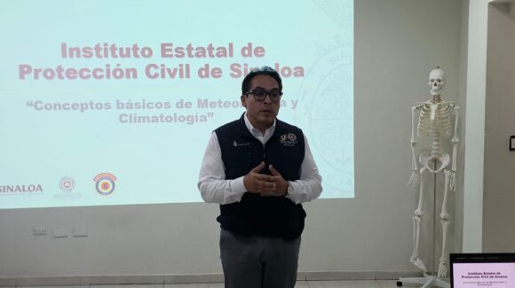 Se pronostica “El Niño” más fuerte de los últimos 140 años para el Océano Pacífico; así afectaría a Sinaloa