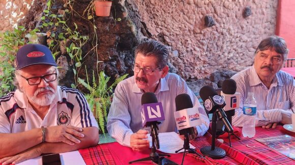 “No somos parte del problema”: jubilados de la UAS rechazan ser responsables de la crisis financiera