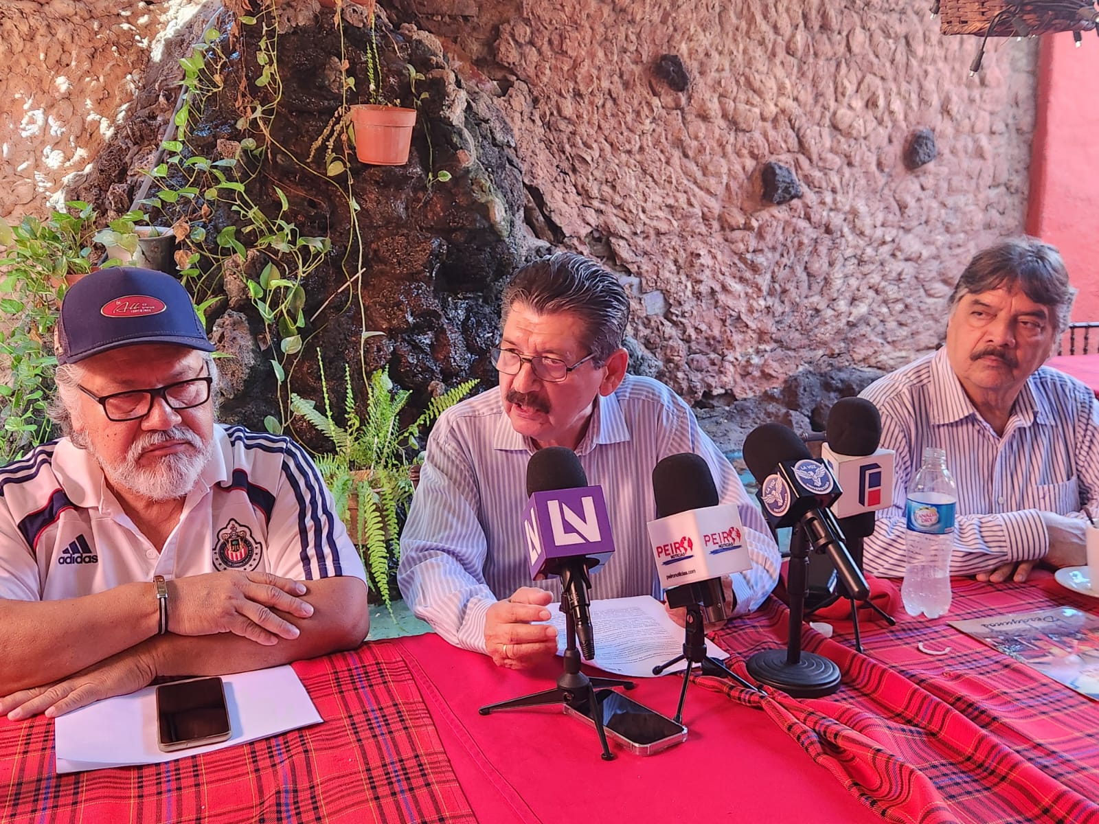 Marco Antonio Medrano Palazuelos