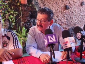 Marco Antonio Medrano Palazuelos