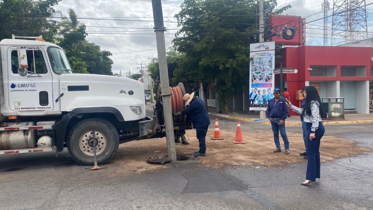 jumapag guasave en reparaciones