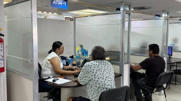 Llama Jumapam a prevenir adeudos en vacaciones; impulsa el Pago Anticipado del agua en Mazatlán, Sinaloa