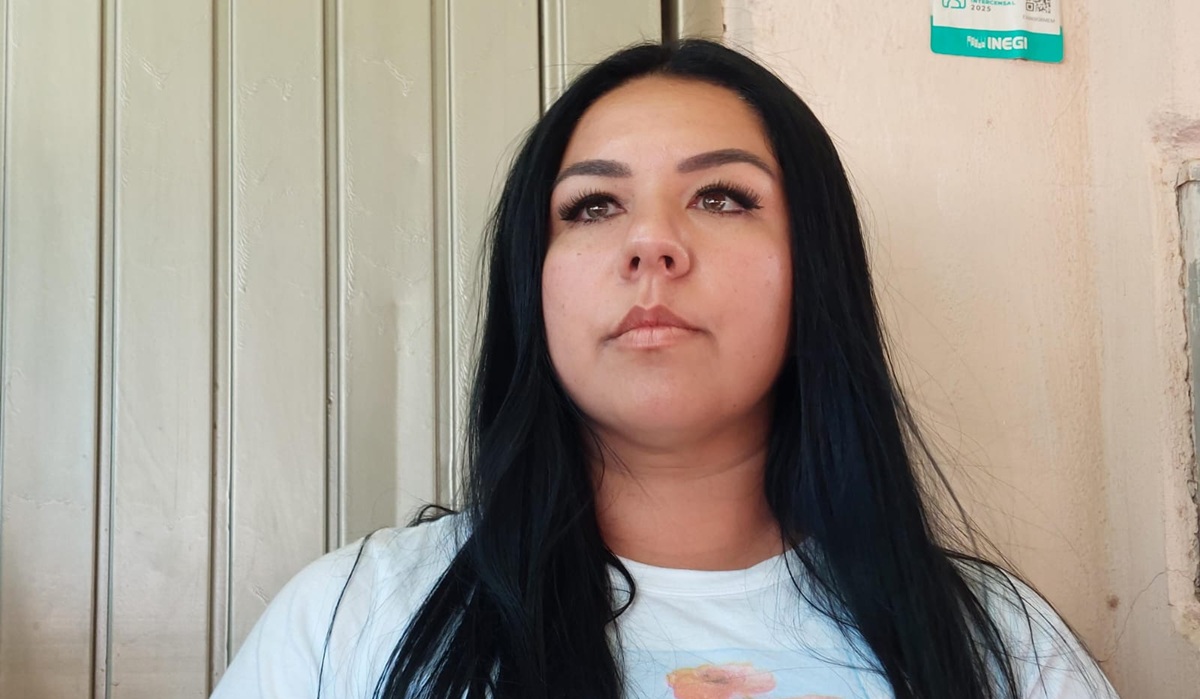 Gana Karina Noemí López elección del Stasasa