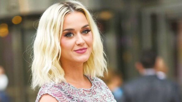 Katy Perry confiesa cómo fue su proceso después de terminar con Orlando Bloom