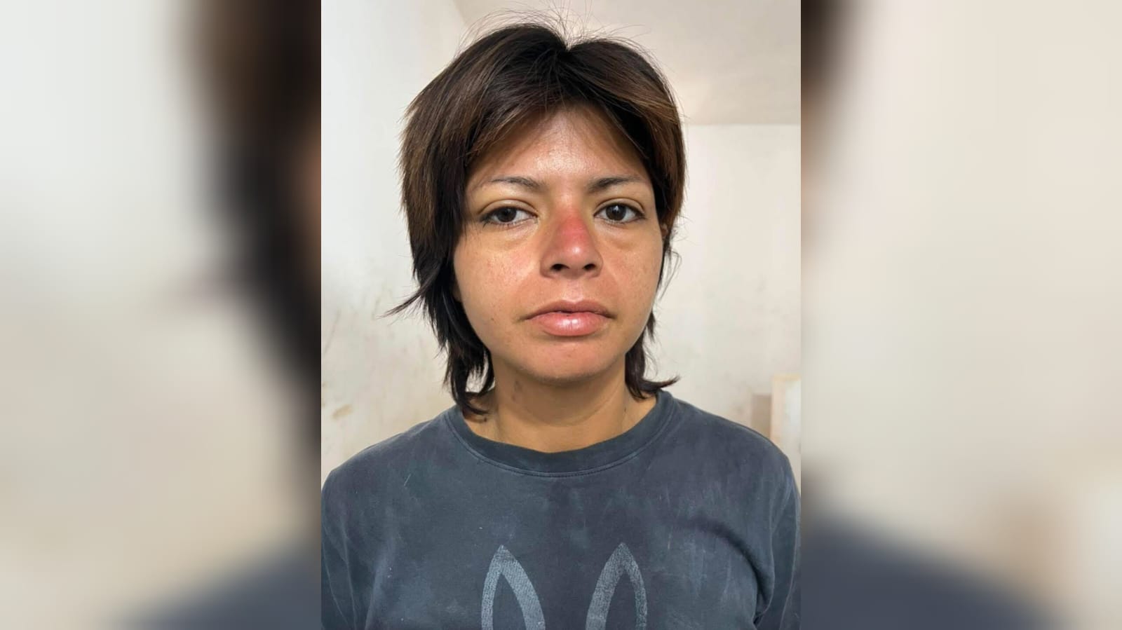 Kimberli Guadalupe Bustamante Peinado