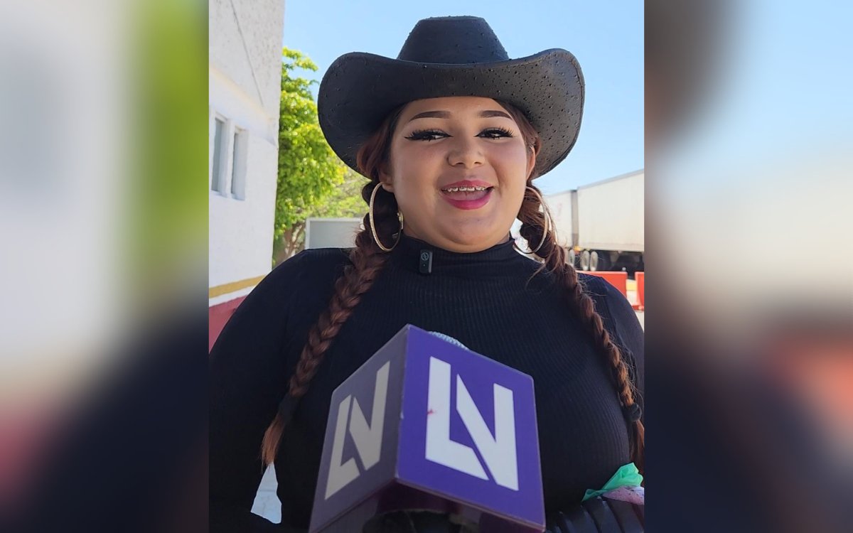 La Vaquerita Mariana