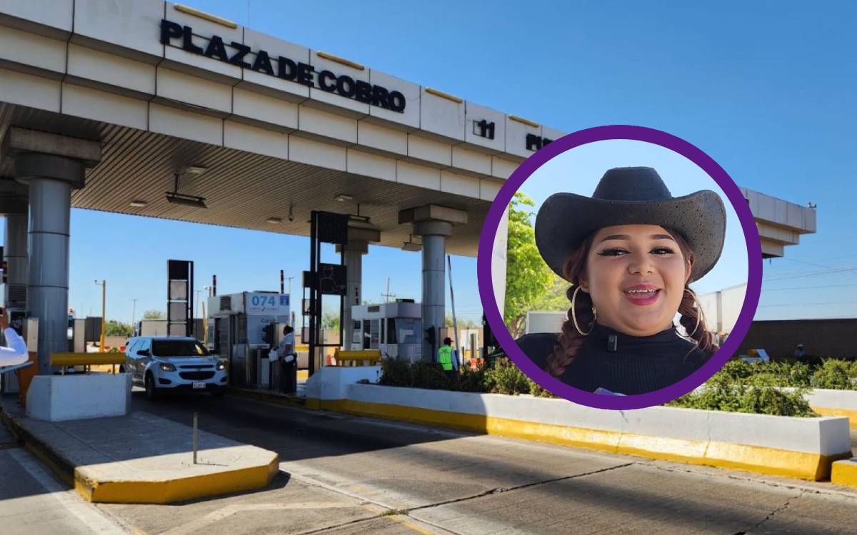 La Vaquerita Mariana