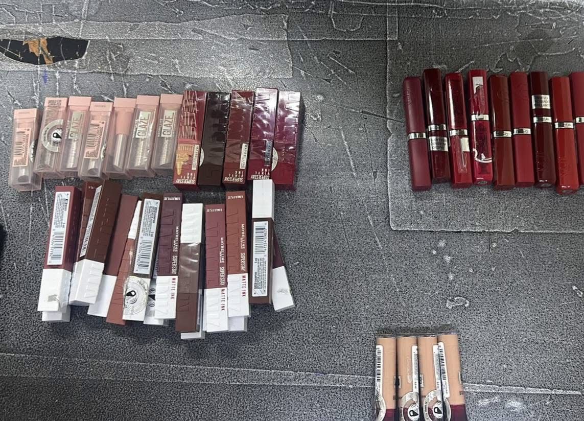 Labiales recuperados