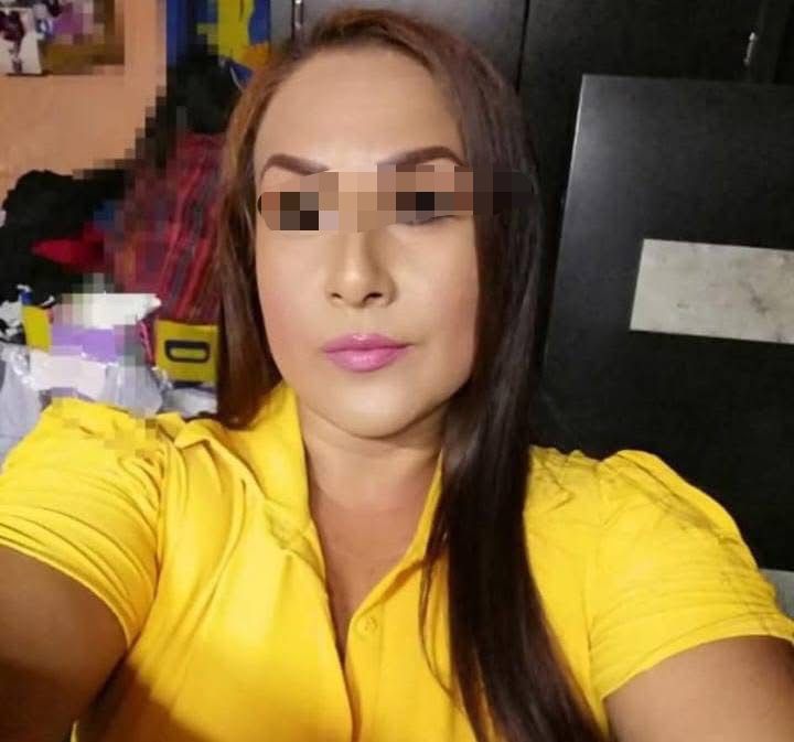 Laura Carreón
