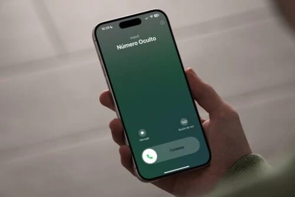 Llamada a celular