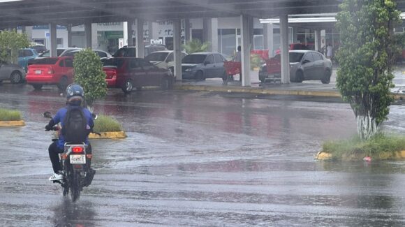 ‘Estamos listos para las lluvias’: Estrella Palacios hace estos llamados para evitar tragedias en Mazatlán, Sinaloa