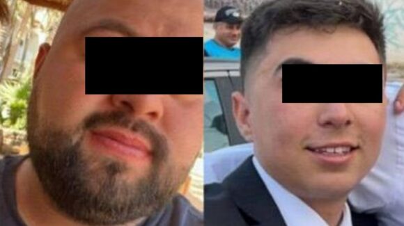 Hallan sin vida a dos hermanos de Querétaro en fosa clandestina de Concordia, Sinaloa; viajaron a Mazatlán y nunca regresaron