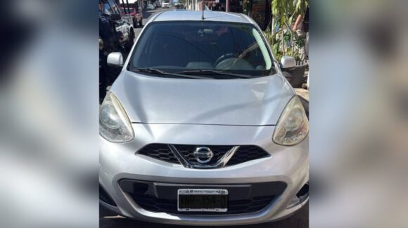 Localizan vehículo de agresores tras ataque armado contra mujer en Mazatlán, Sinaloa; Fiscalía mantiene abiertas las investigaciones
