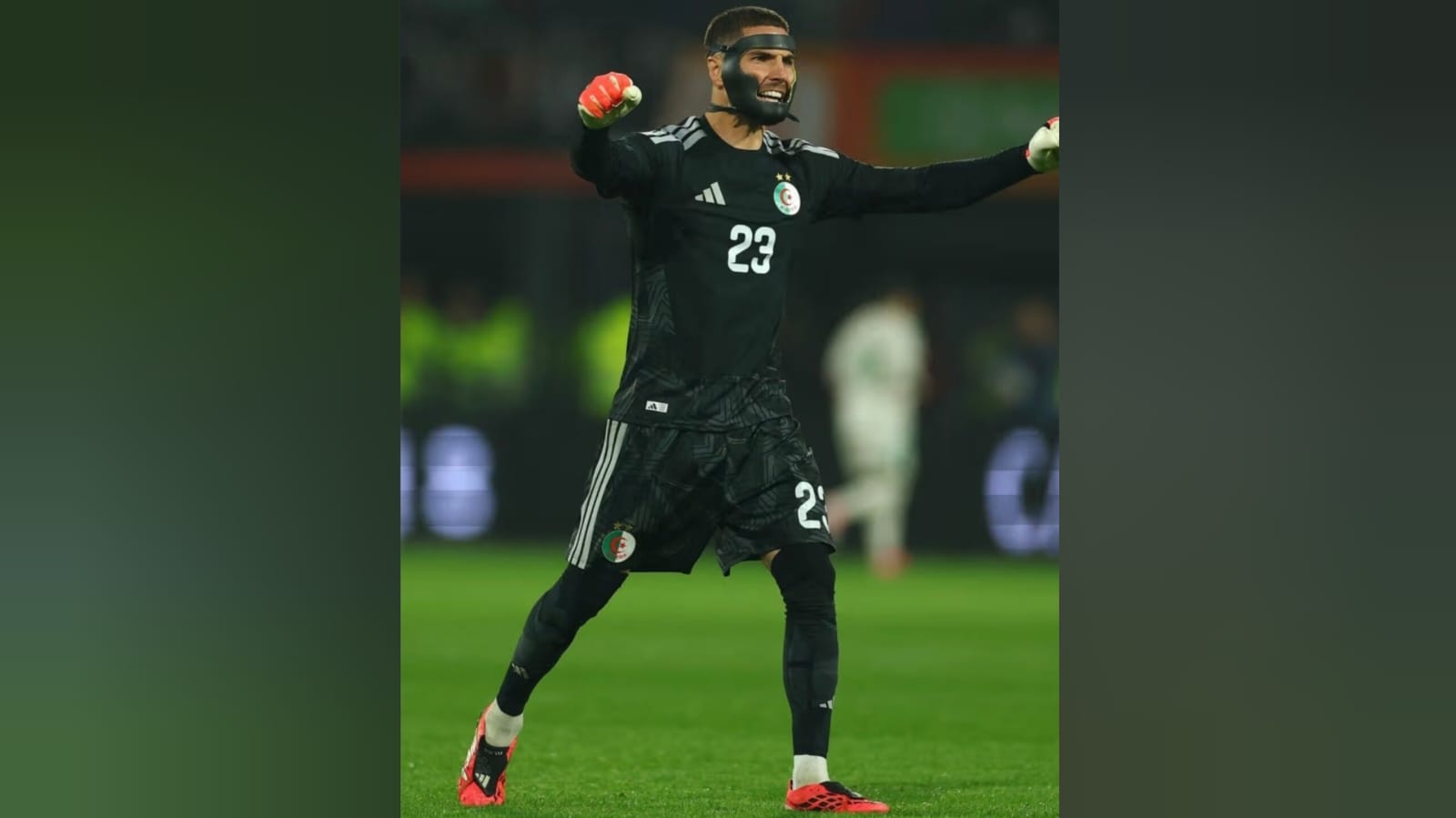 Luca Zidane