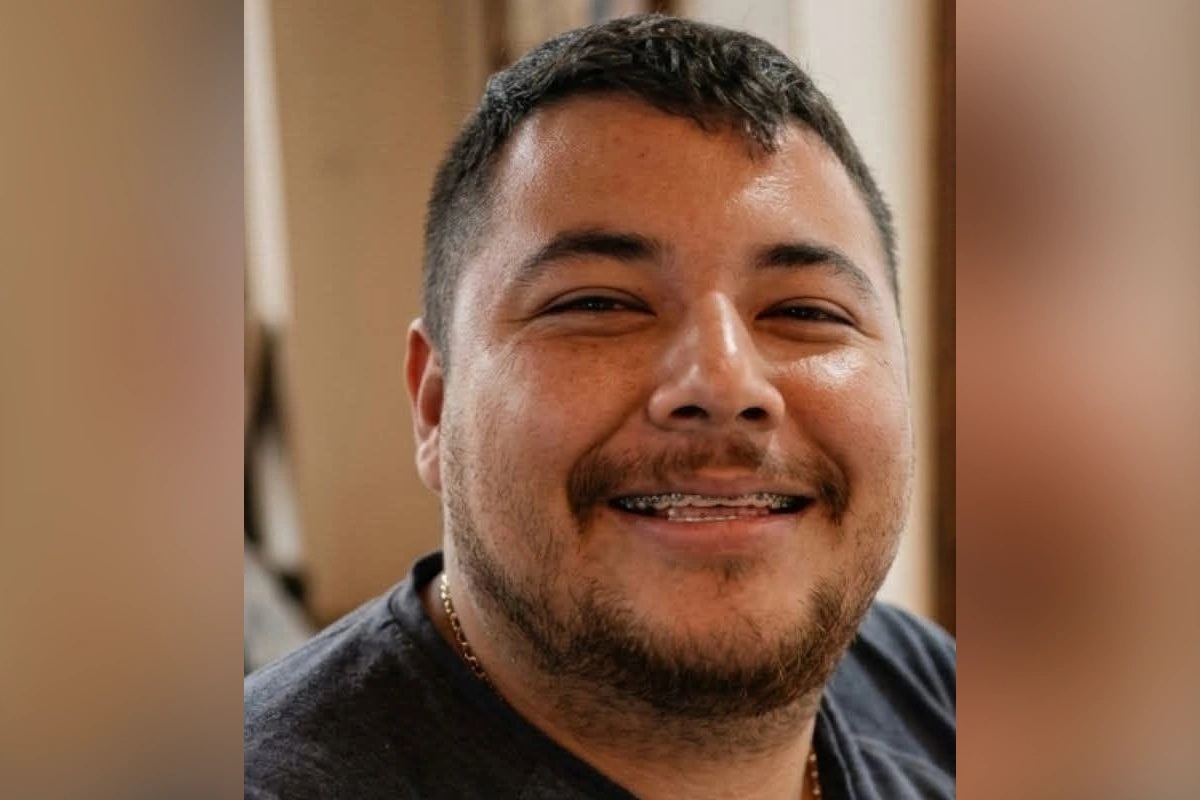 Luis Ángel López, periodista asesinado en Veracruz