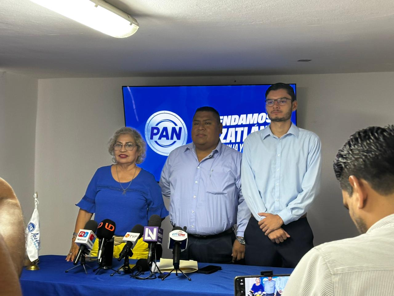 Luis Ángel Salinas