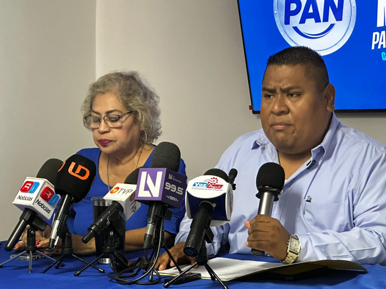 Luis Ángel Salinas