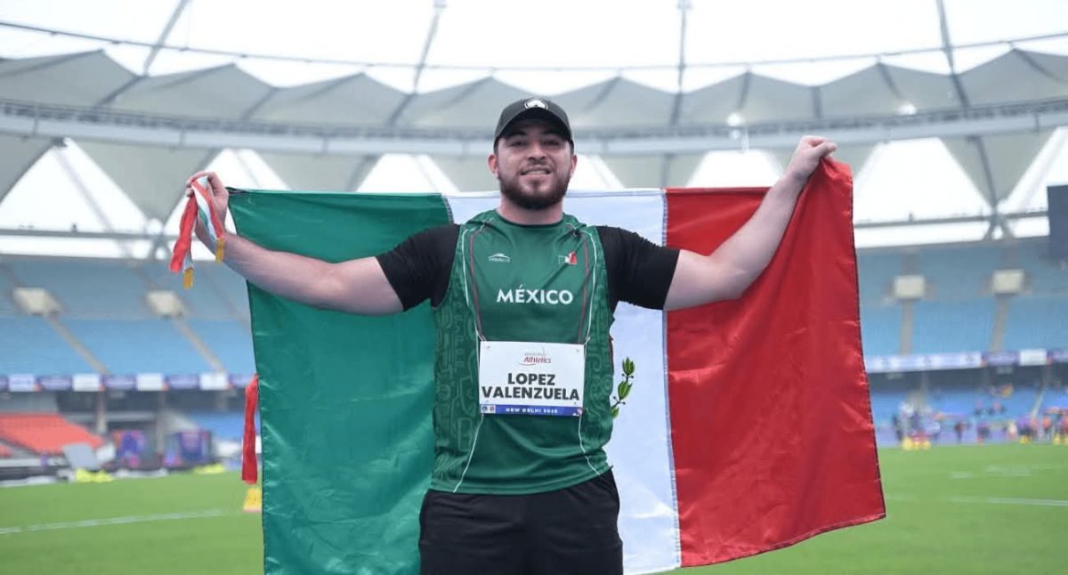 luis carlos lopez se prepara rumbo a eventos internacionales guasavense