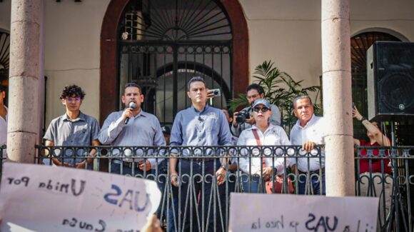 “Está decidido, el lunes 29 de junio vamos a hacer paro laboral”: Suntuas; Gobierno Federal no ha liberado recursos para pago de prestaciones
