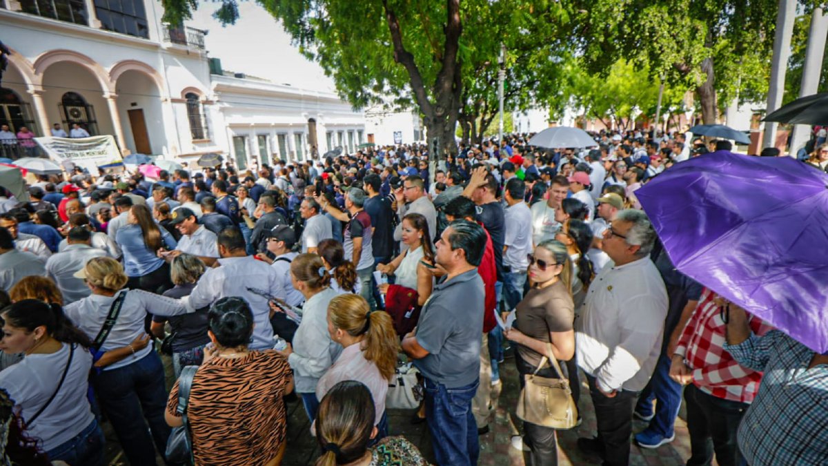 lunes 29 de junio vamos a hacer paro laboral suntuas trabajadores
