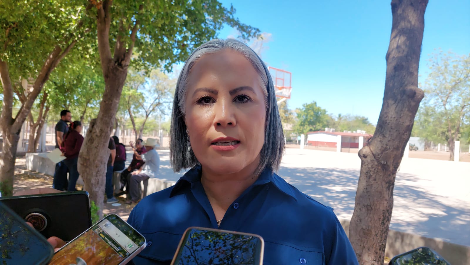 Lupita López González