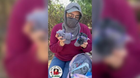 Colectivo Por las Voces Sin Justicia solicita apoyo con insumos para continuar jornadas de búsqueda en Mazatlán