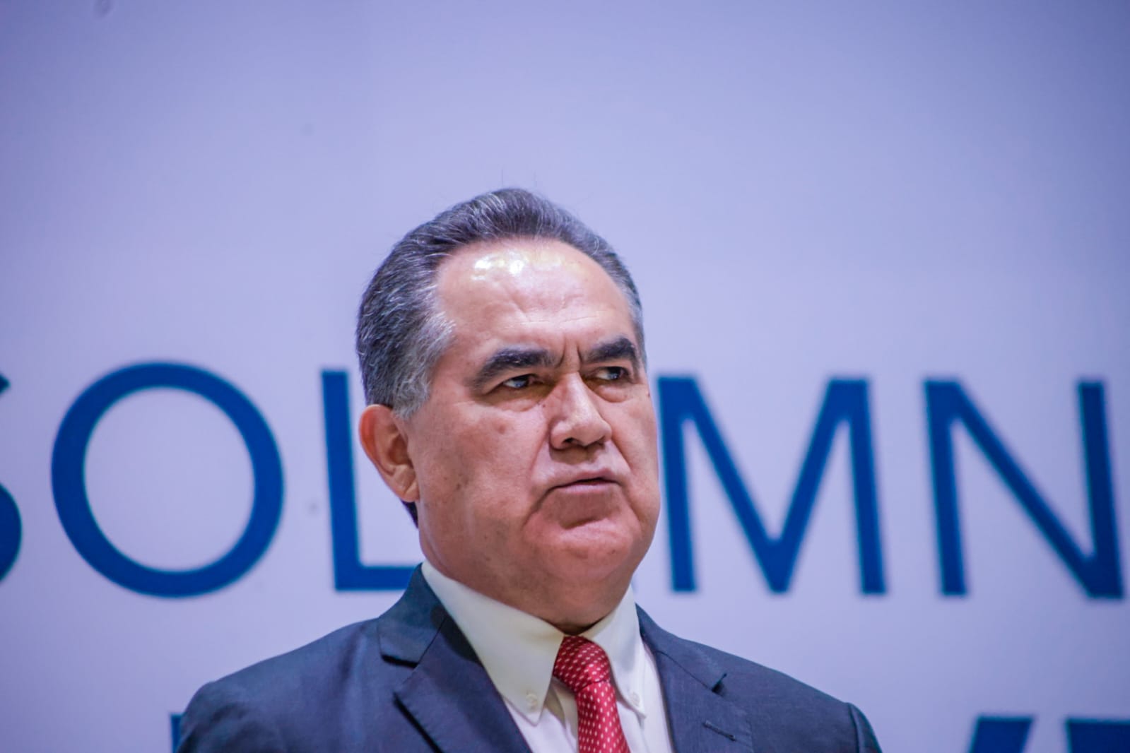 Primer Informe UAS