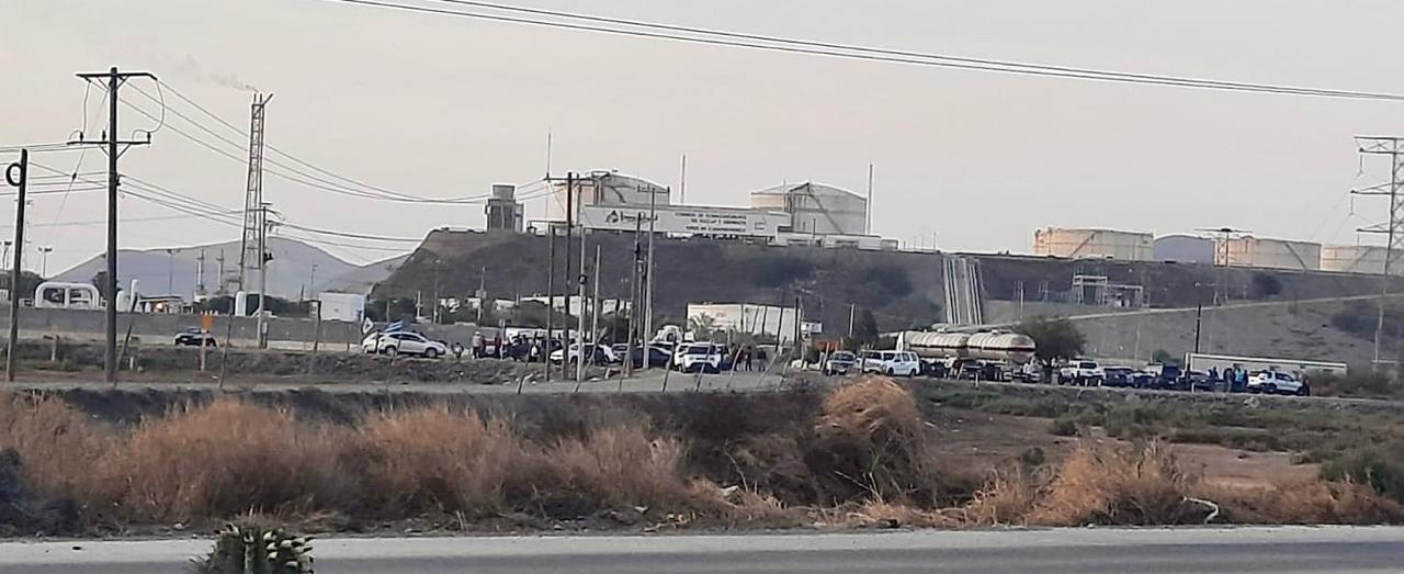 Proman GPO confirma nuevo bloqueo de accesos a sus instalaciones en Topolobampo
