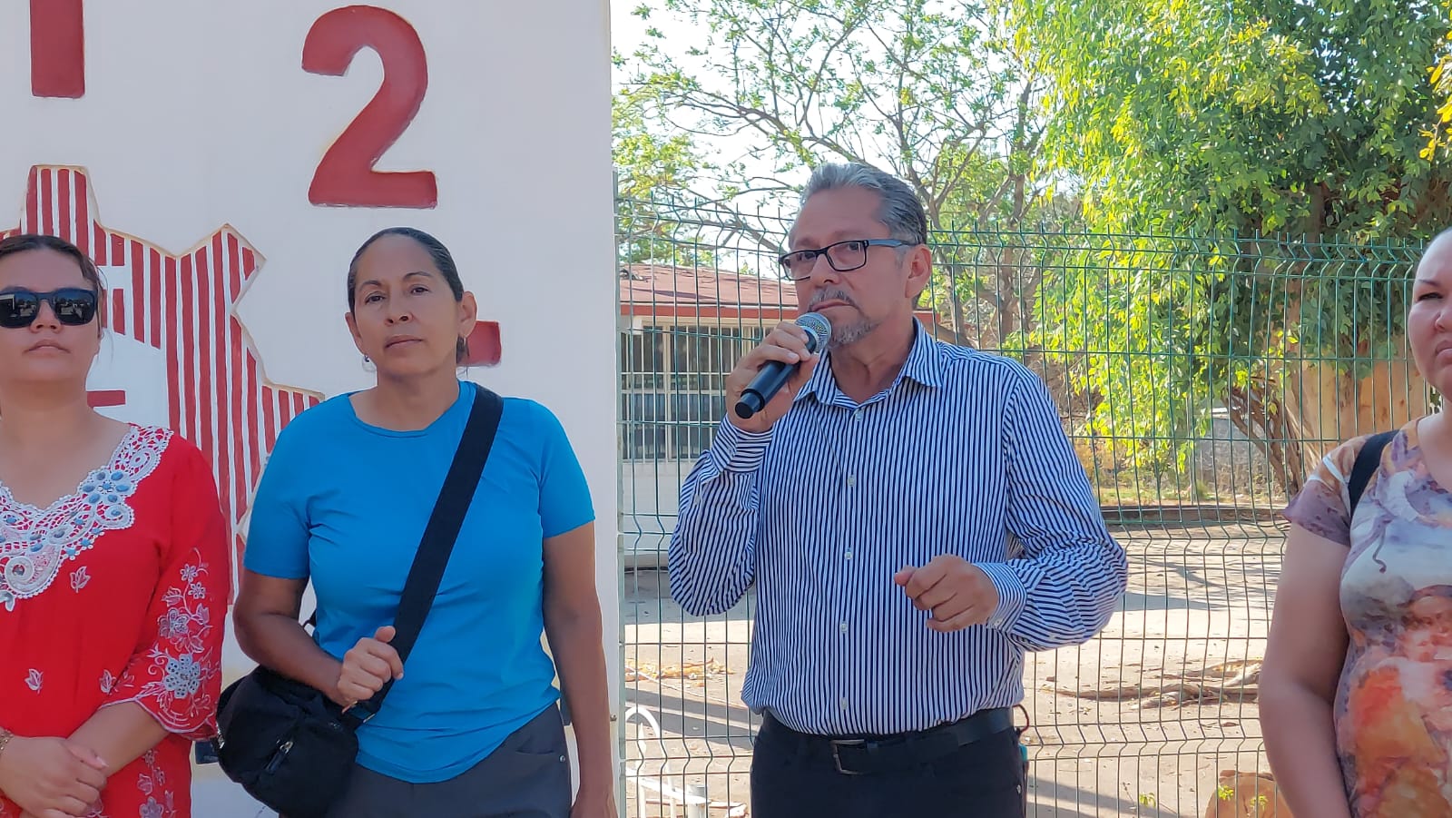 Ulises Gaxiola Rodríguez