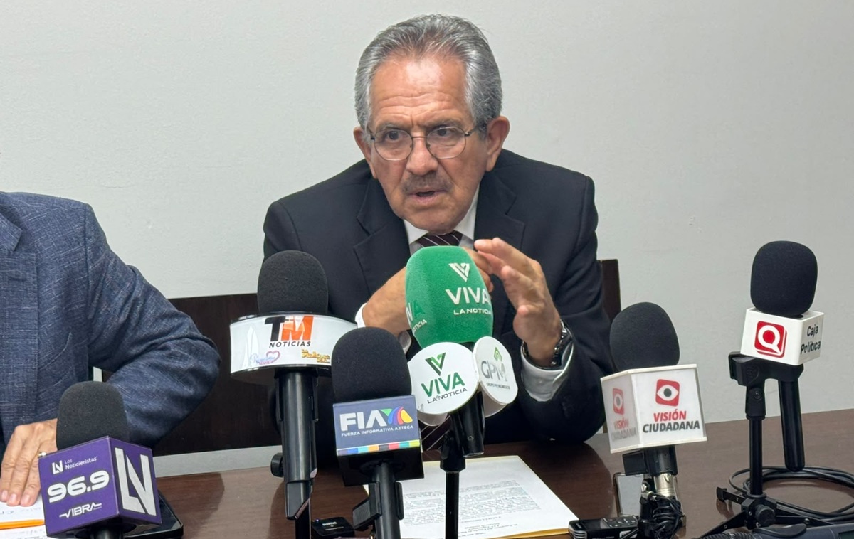 Manuel de Jesús Guerrero Verdugo, diputado de Morena
