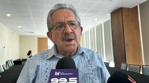 Respalda Manuel Guerrero auditoría a Subsecretaría de Derechos Humanos y Comisión de Búsqueda en Sinaloa, tras exigencia de colectivos