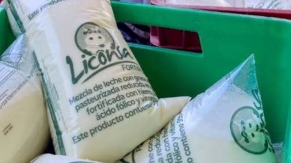 Dan ‘carpetazo’ al proyecto de Liconsa en Mazatlán, Sinaloa; lamentan productores que todo haya quedado en promesas