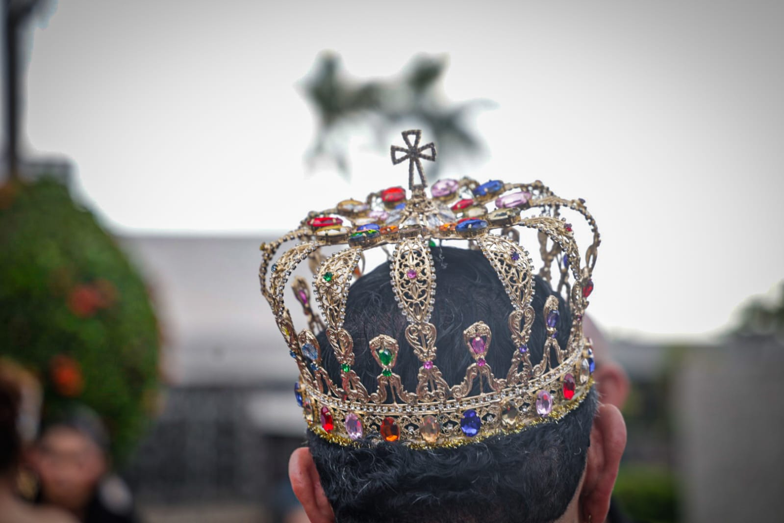 Marcha del Orgullo Culiacán 2026