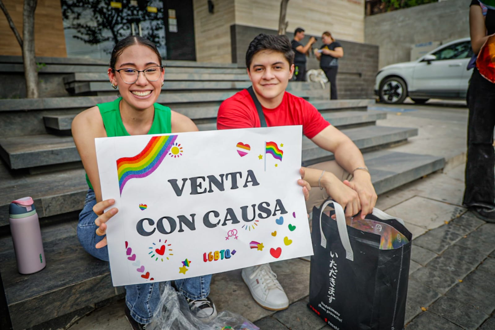 Marcha del Orgullo Culiacán 2026
