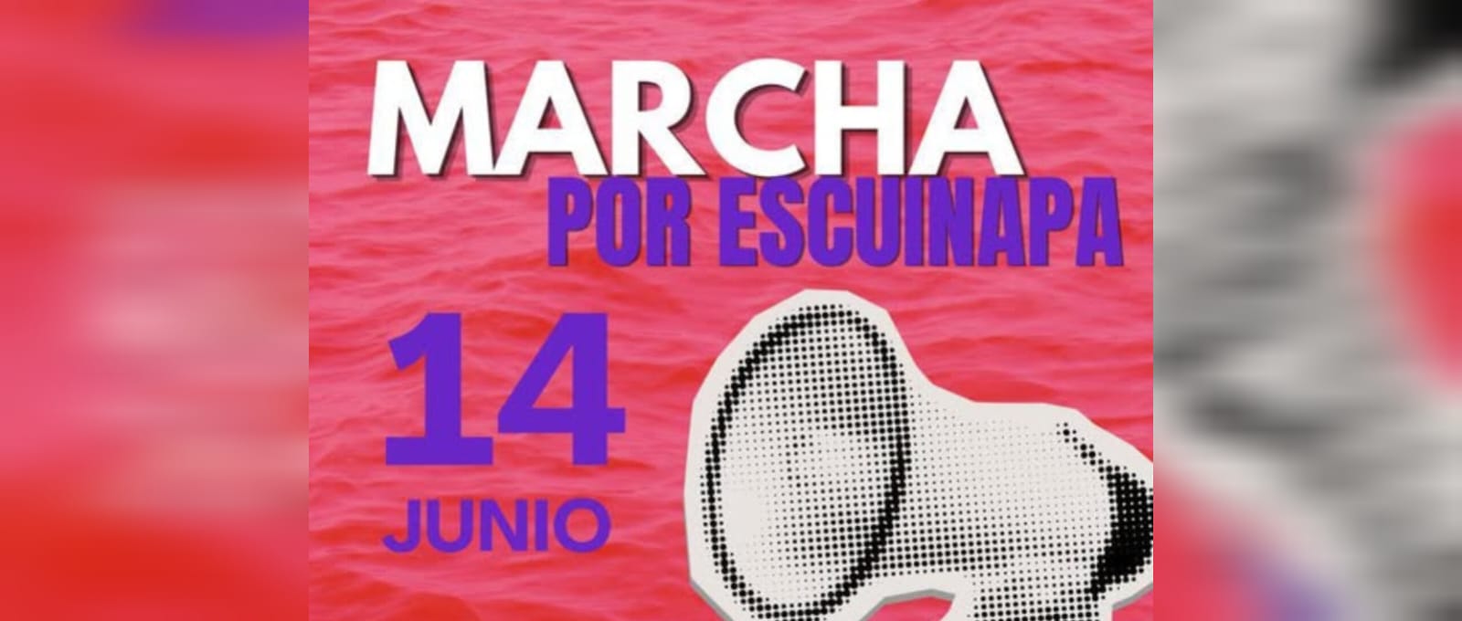 Marcha por Escuinapa