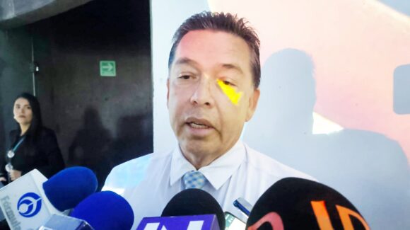 Profepa alista demolición de obras clausuradas en Mazatlán; sería un hecho sin precedentes en México