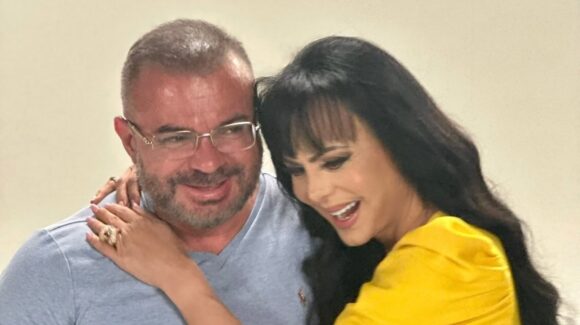 ¡Rompe el silencio! Marco Chacón acusa a Imelda Tuñón de robar y vender pertenencias suyas y de Maribel Guardia