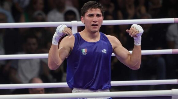 Va la UAS por un Guinness World Record con megaclase de boxeo encabezada por Marco Verde