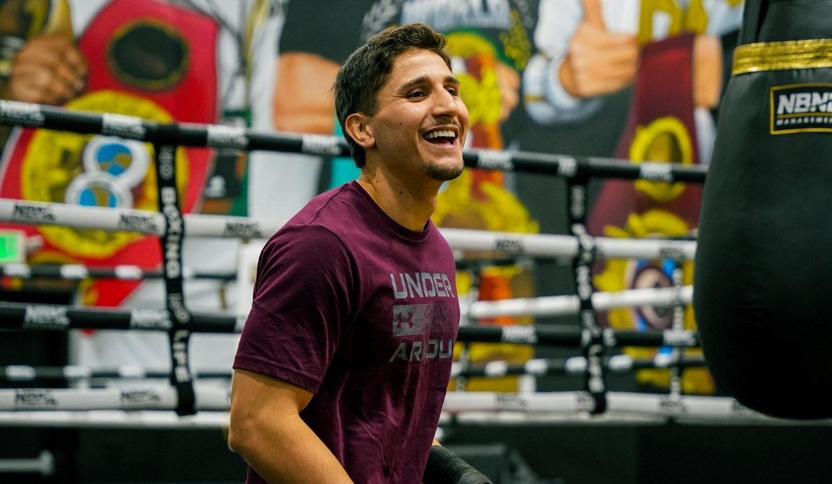Marco Verde