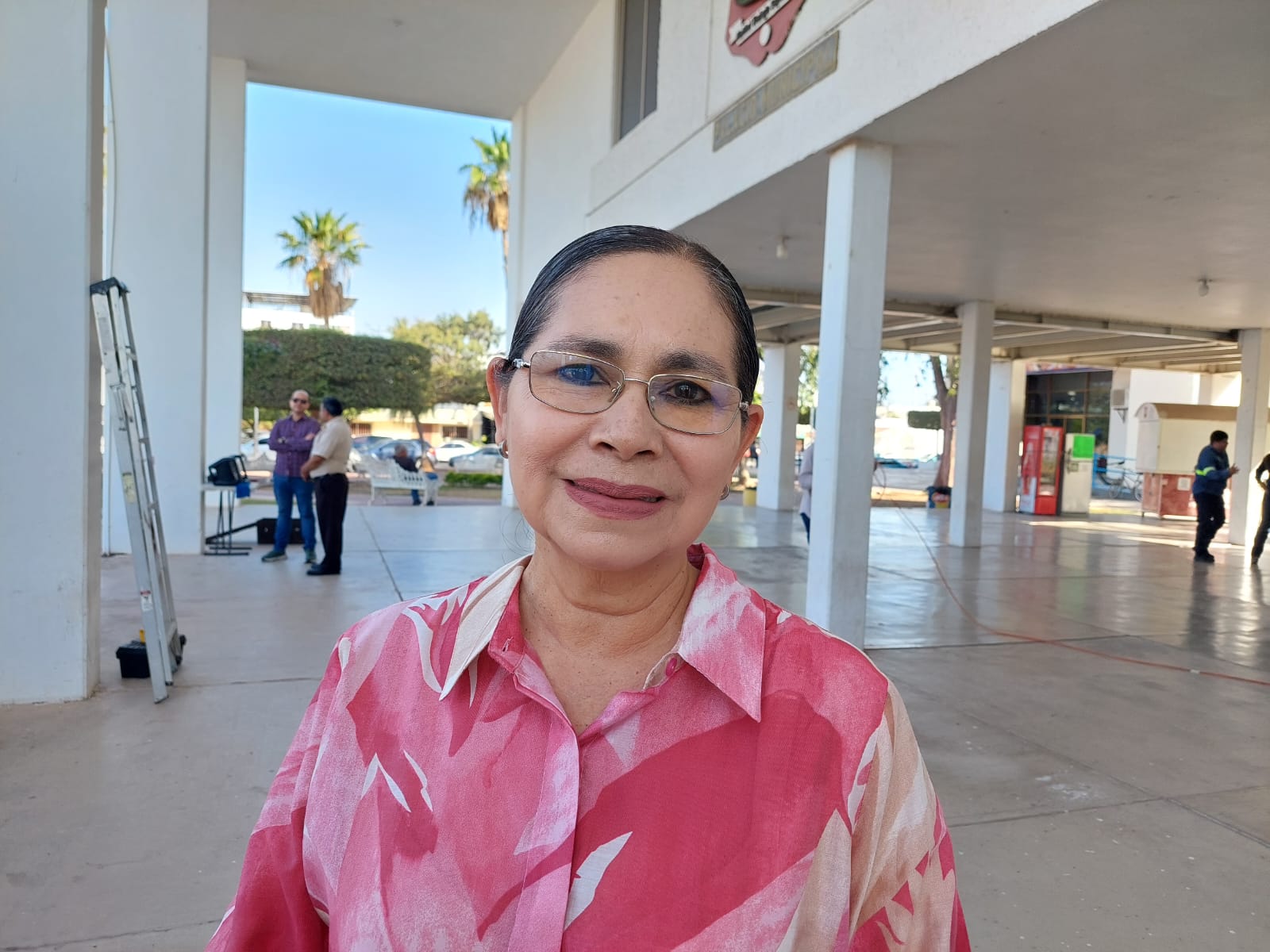 Margarita Guadalupe Lozoya Avendaño