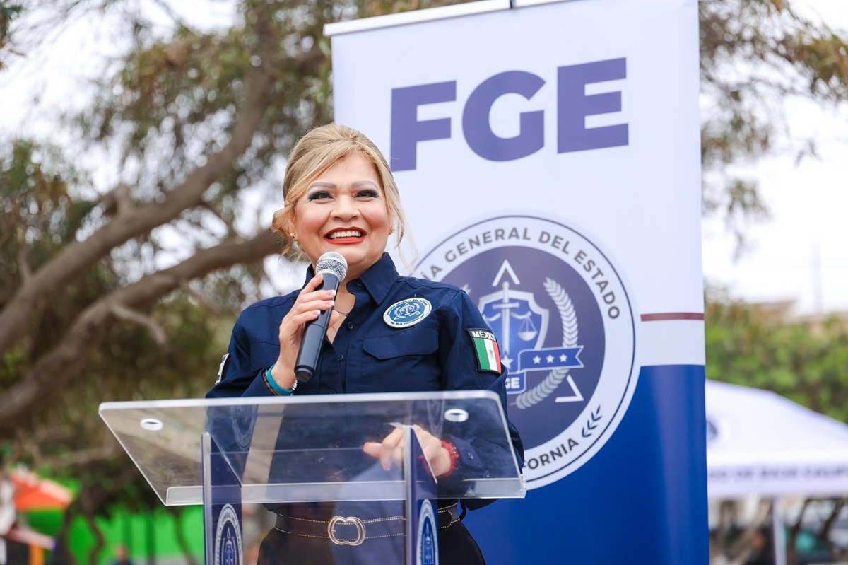 María Elena Andrade Ramírez