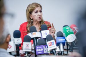 María Teresa Guerra Ochoa