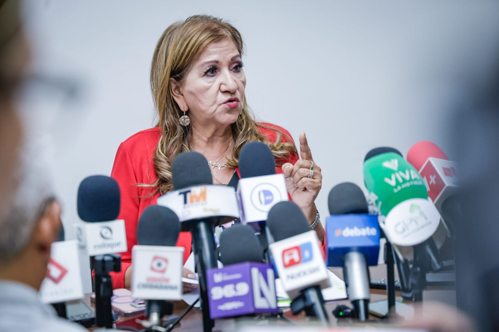 María Teresa Guerra Ochoa