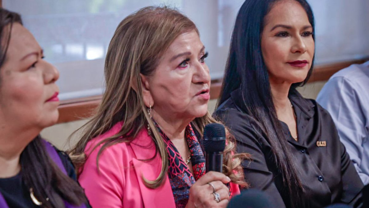 maria teresa guerra ochoa