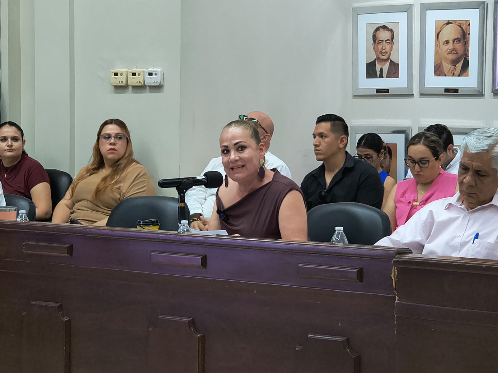 Maribel Chollet Morán