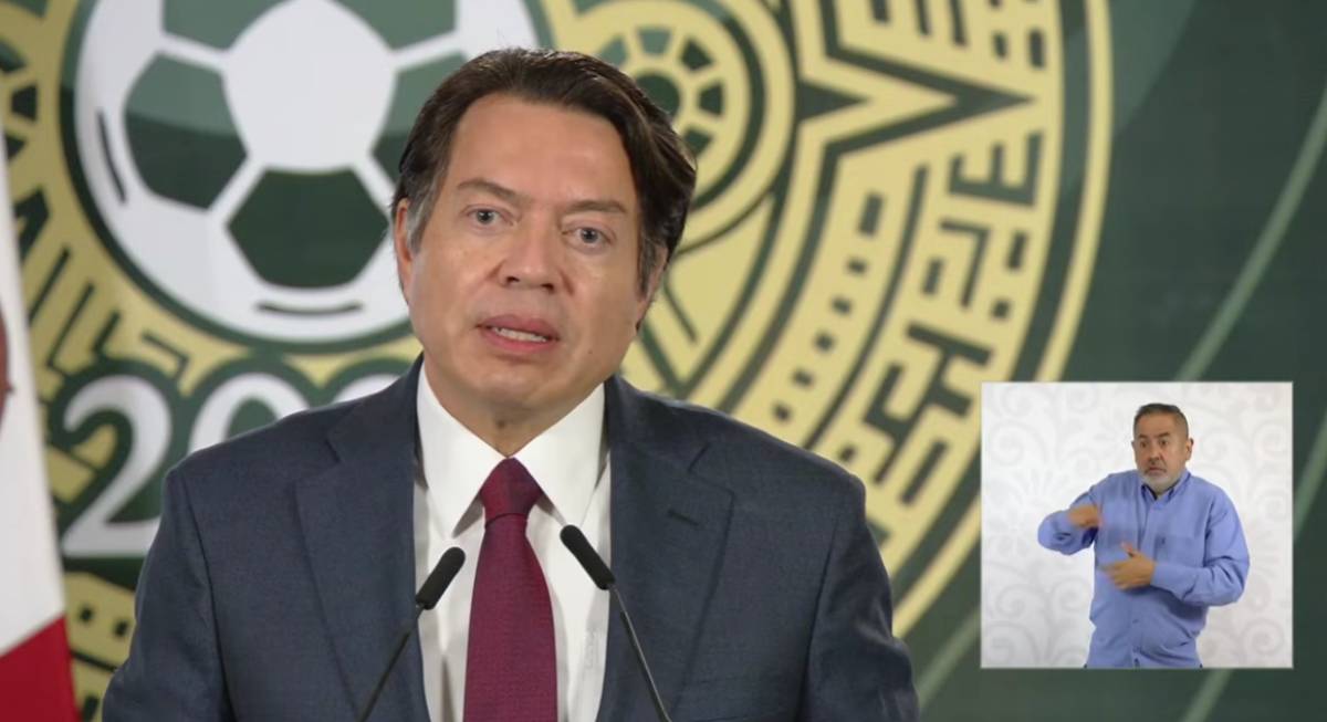 Mario Delgado